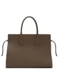 Marsèll Curva tote bag - Brown