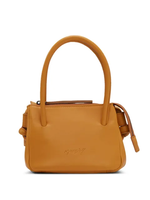 Marsèll embossed-logo mini bag