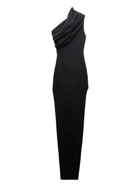 Rick Owens vestido largo Athena