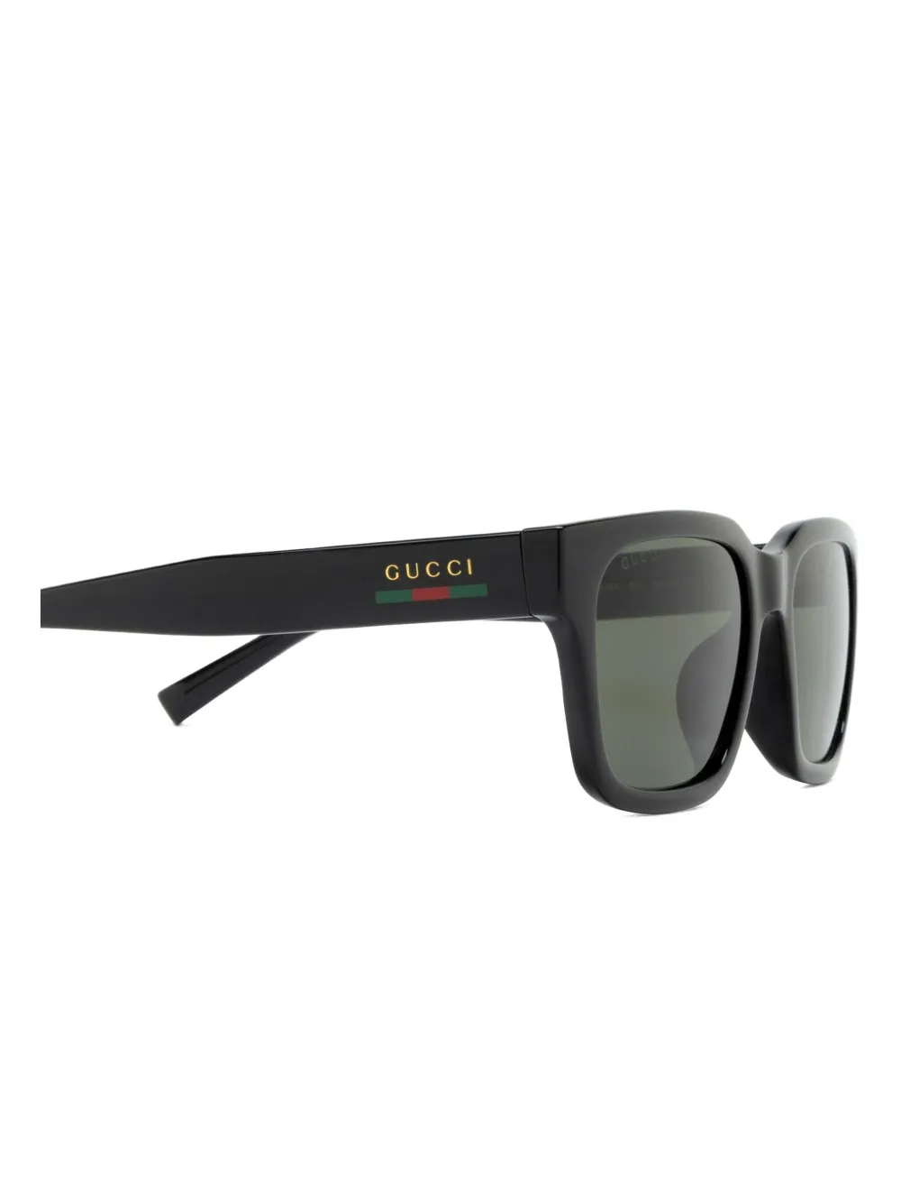 Gucci GG1857SK Black Zwart