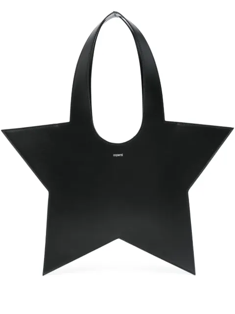 Coperni mini Star tote bag