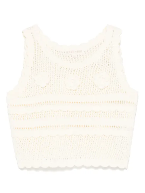 Louise Misha Raya top
