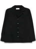 Lardini Rloeora shirt - Black