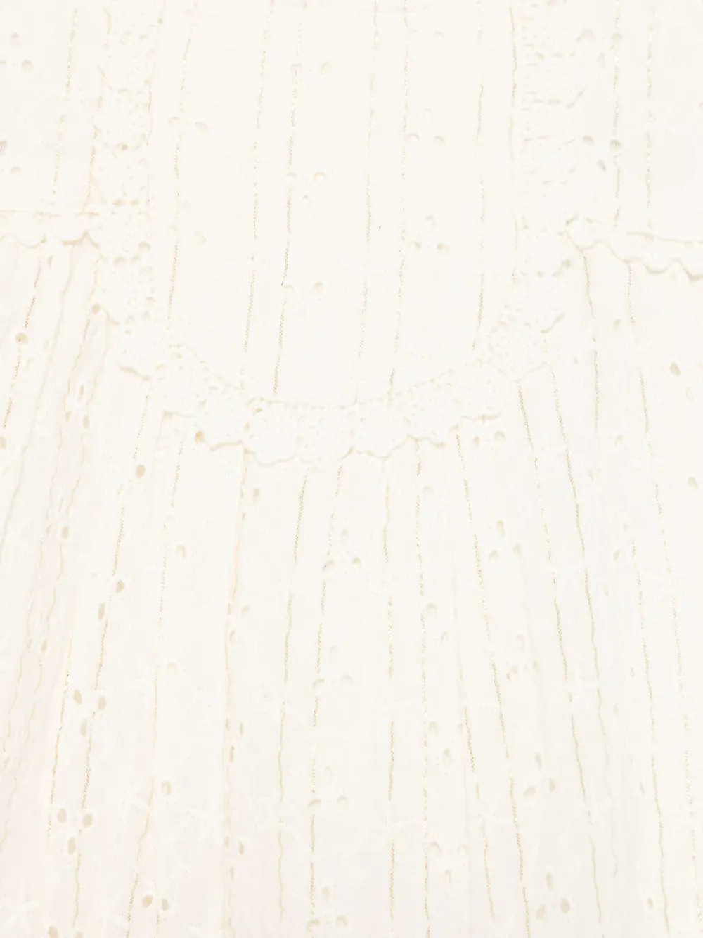 Louise Misha Lulla Romper In Neutrals