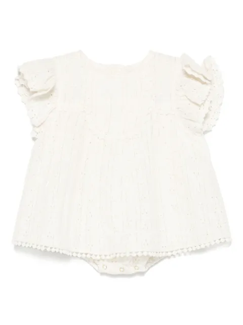 Louise Misha Lulla romper