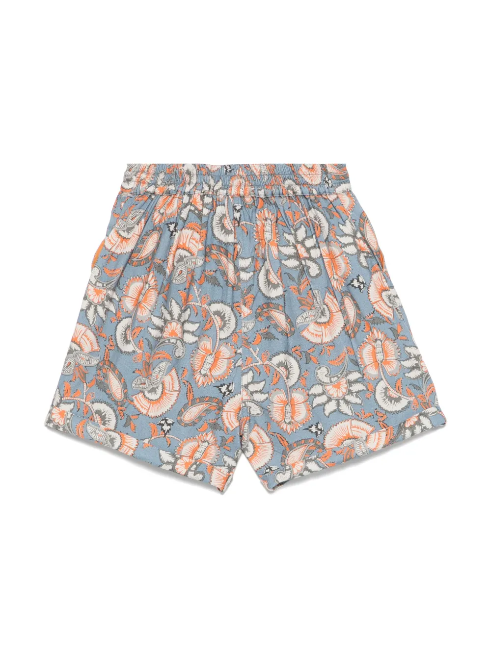 Louise Misha Aliki shorts - Blauw