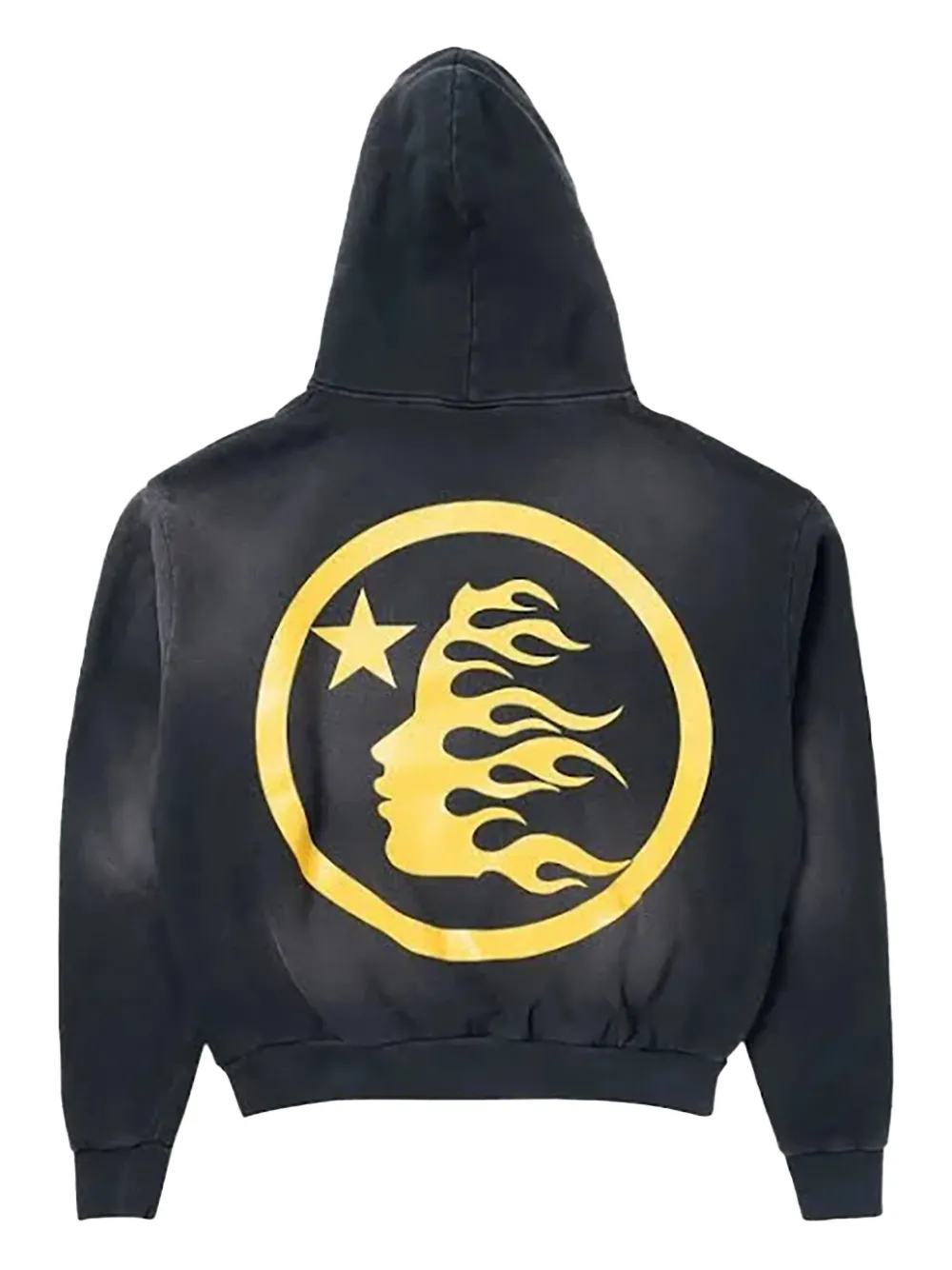 HELLSTAR graphic hoodie | Hoodies | Image 2