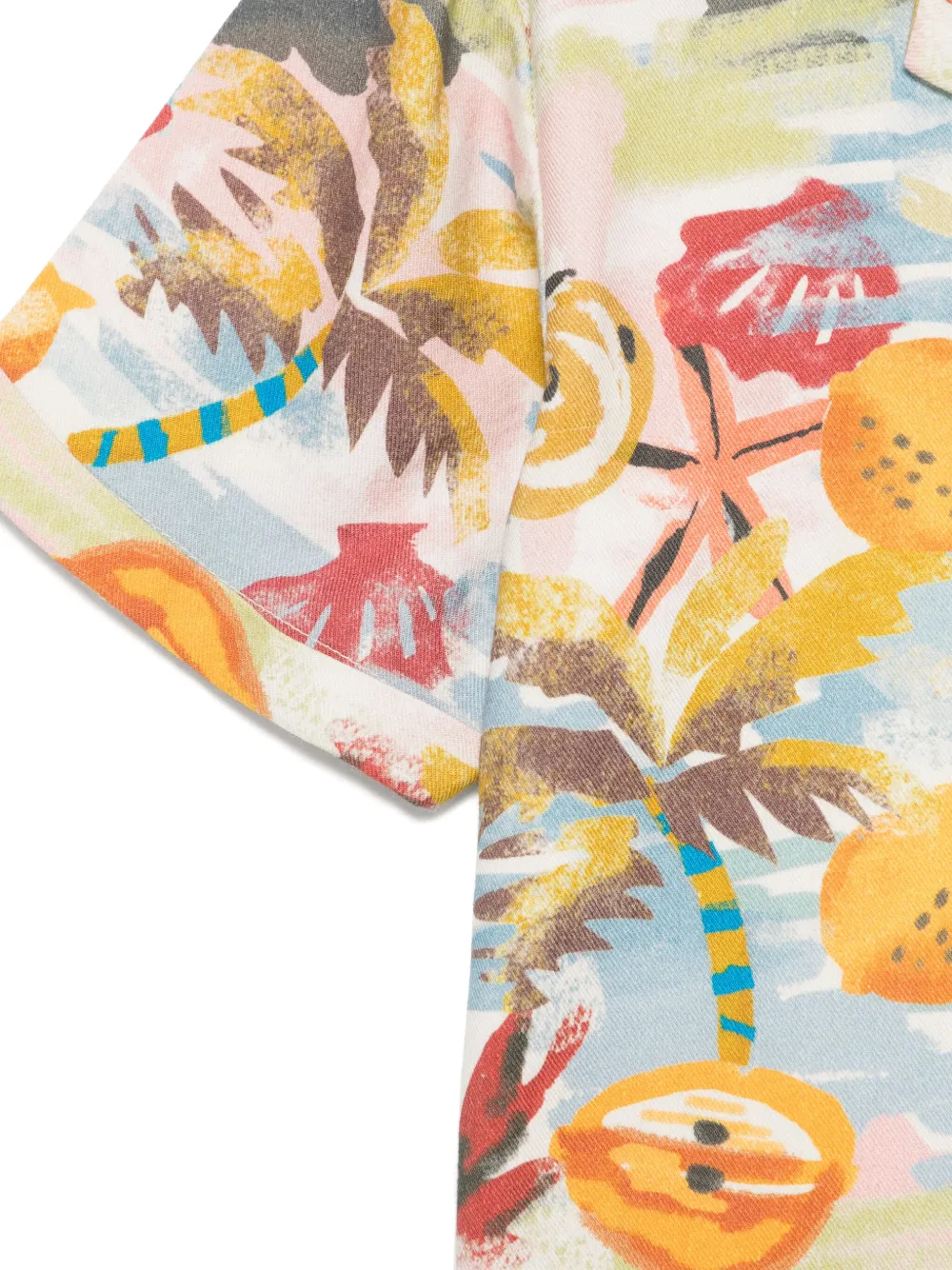  Louise Misha Alov Shirt - Blue 