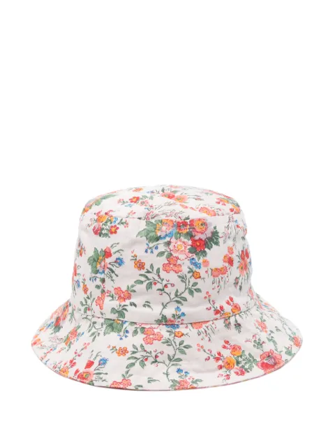 Louise Misha Lajik sun hat