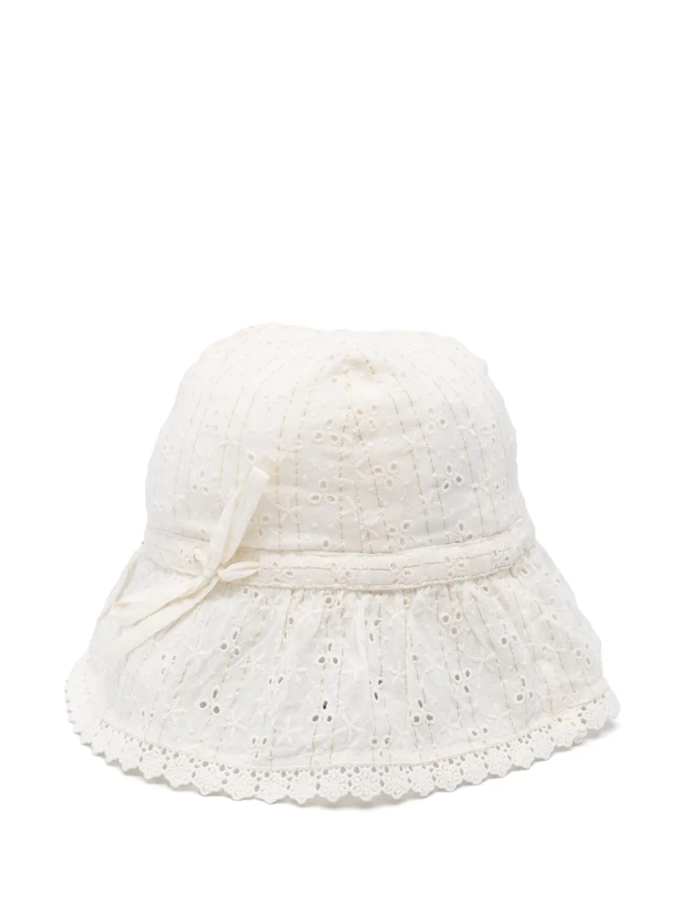 Louise Misha Eliana zonnehoed Beige