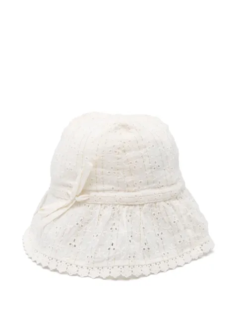 Louise Misha Eliana sun hat