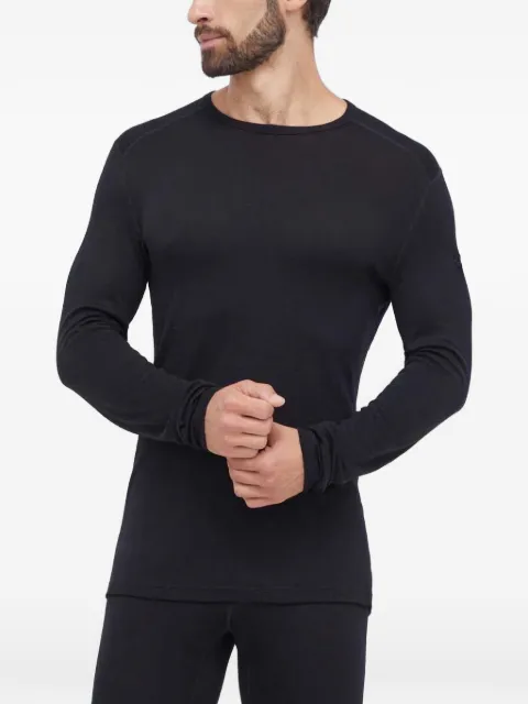 icebreaker 260 Oasis Thermal Top T-shirt