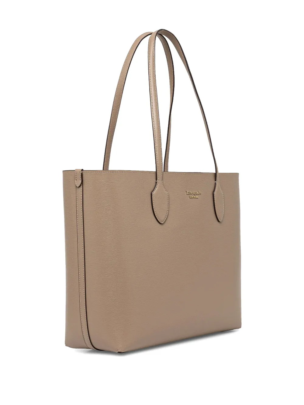 Kate Spade Bleecker tote bag - Beige