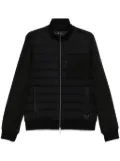 Moose Knuckles padded jacket - Black