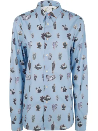 PS Paul Smith
