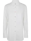 PS Paul Smith button-up shirt - White