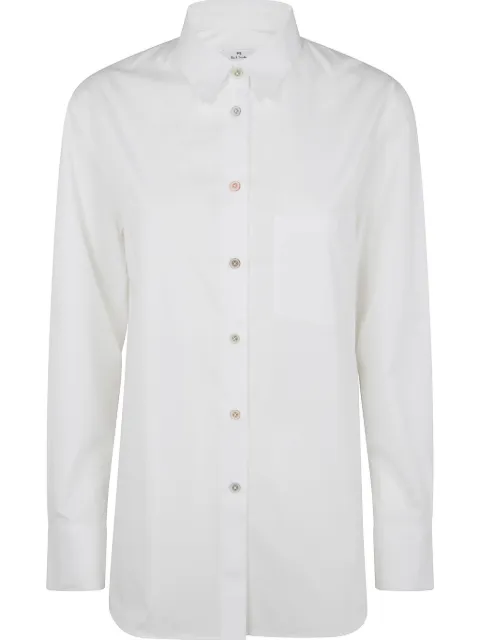 PS Paul Smith button-up shirt 