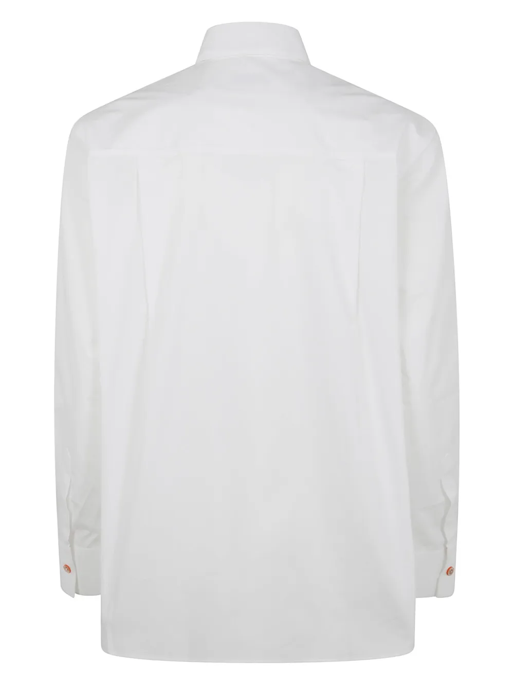 PS Paul Smith white shirt - Wit