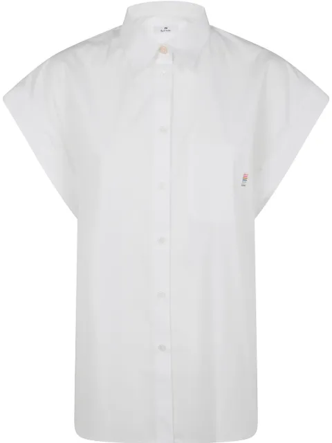 PS Paul Smith قميص بدون أكمام