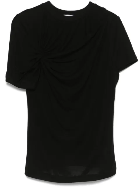 AGOLDE t-shirt Lissa