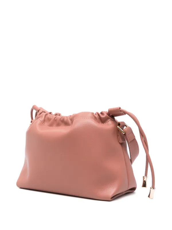 ショルダーバッグ・ポシェット Ninon Mini Crossbody - A.P.C. - Synthetic - Pink 28707471_58034187_600.jpg