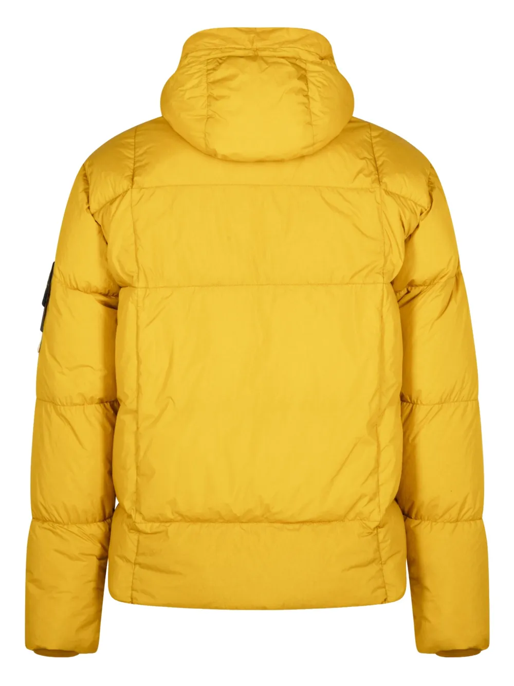 Stone Island padded zip jacket | Chamarras con plumón y capitonadas | Image 2