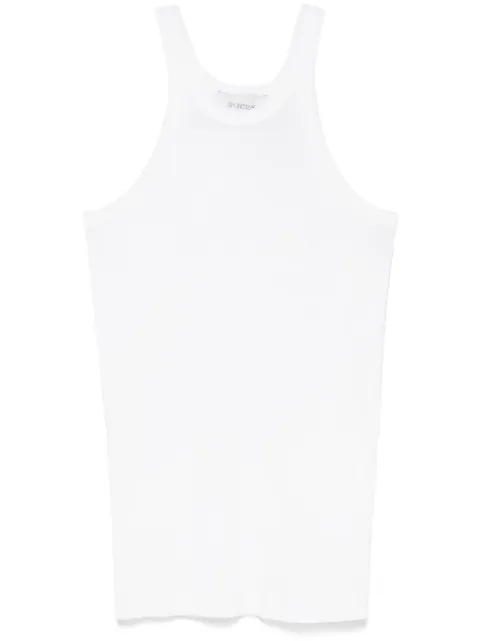 Sportmax Nastie tank top