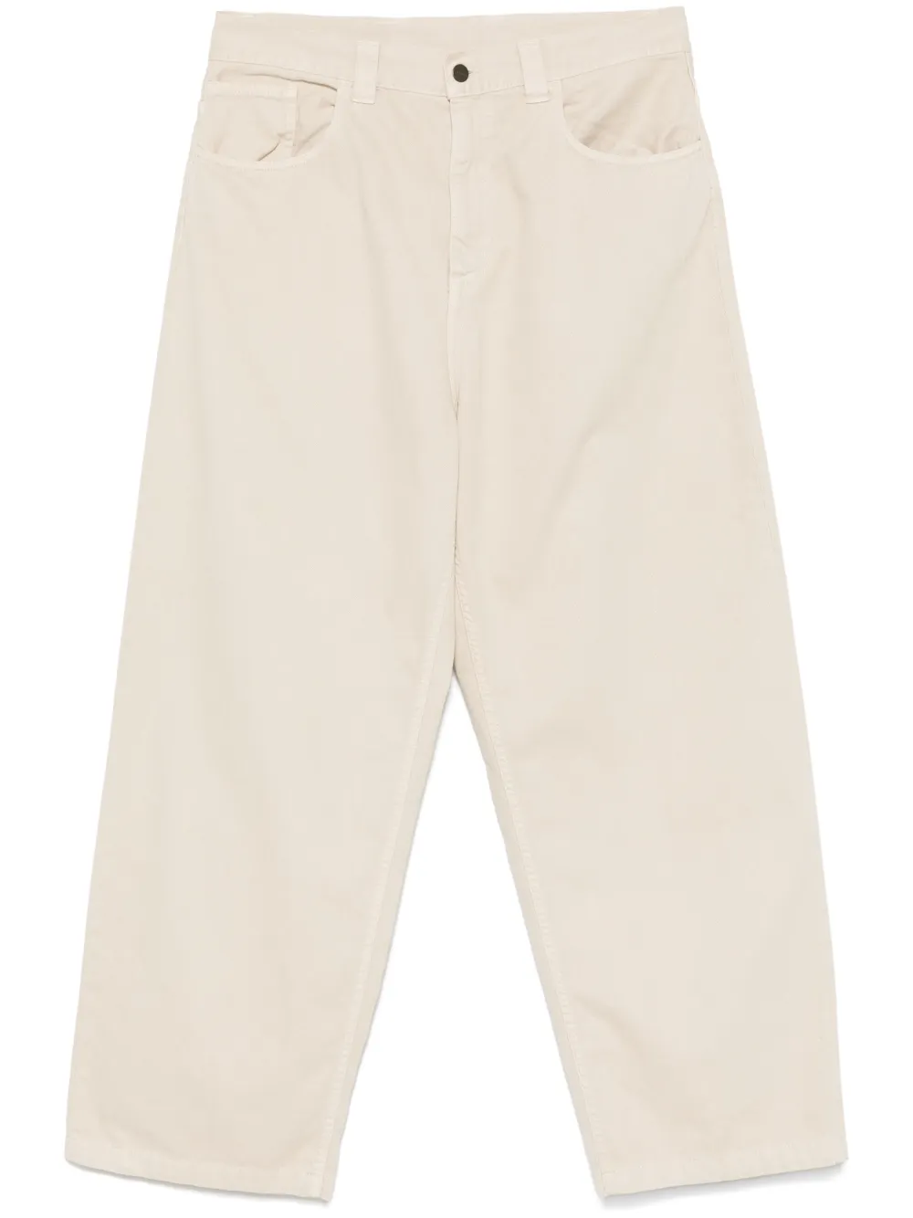Carhartt WIP Brandon trousers | Neutrals | Image 1