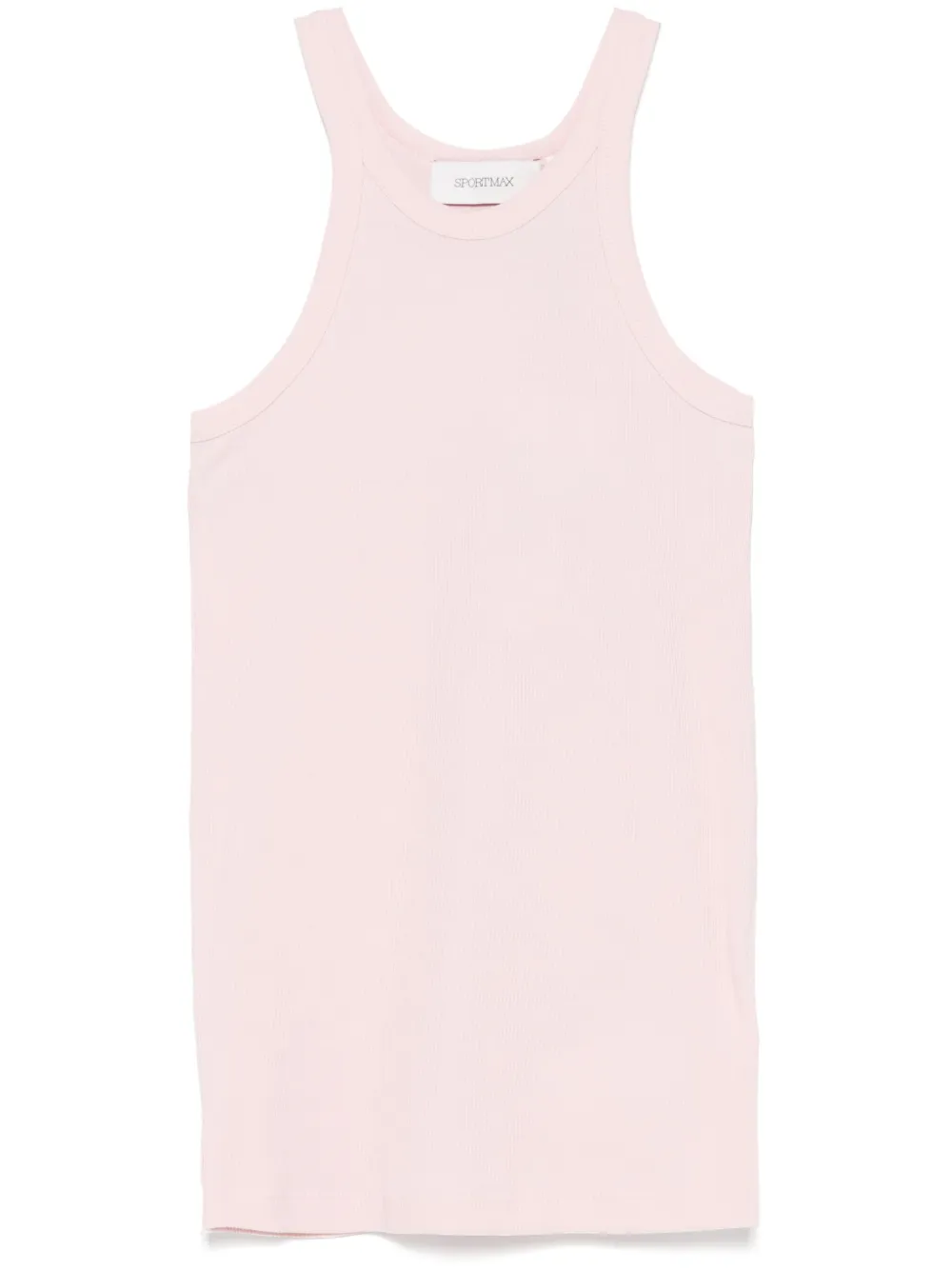 Nastie tank top