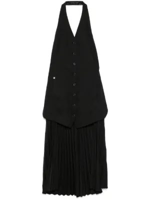 HELMUT LANG(ヘルムート ラング) ワンピース・オールインワン
