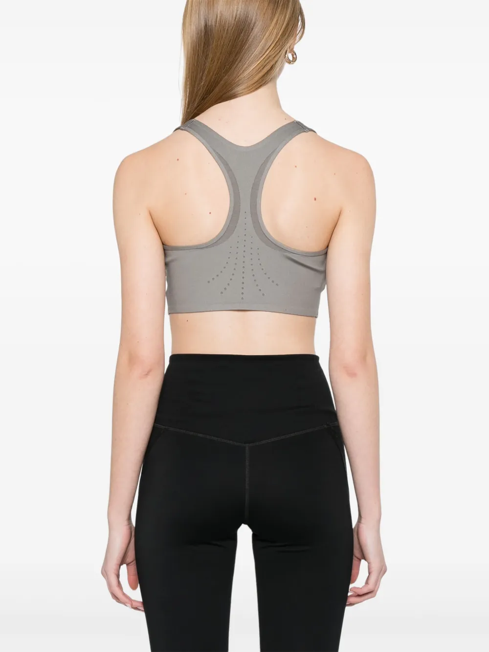 adidas by Stella McCartney Reggiseno sportivo True Purpose | Abbigliamento sportivo | Image 4