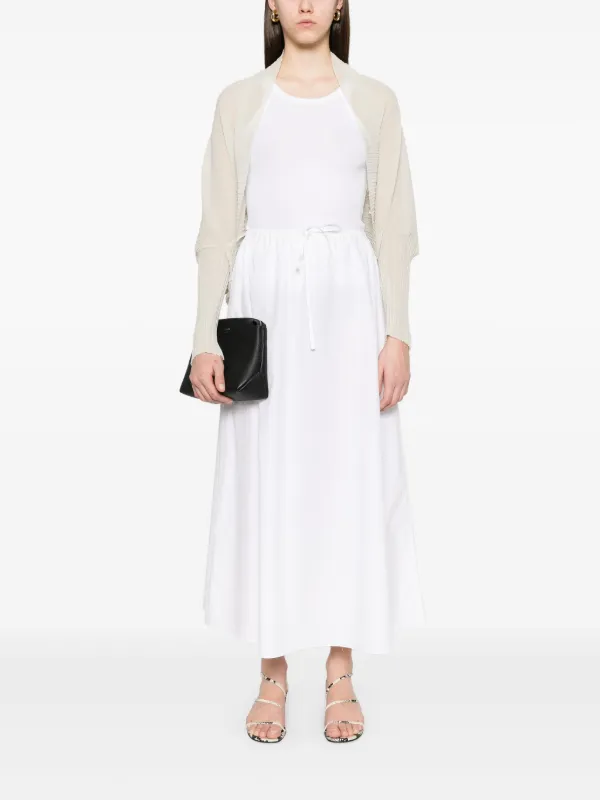 Max Mara Vesuvio シュラグ | ニュートラル | FARFETCH JP