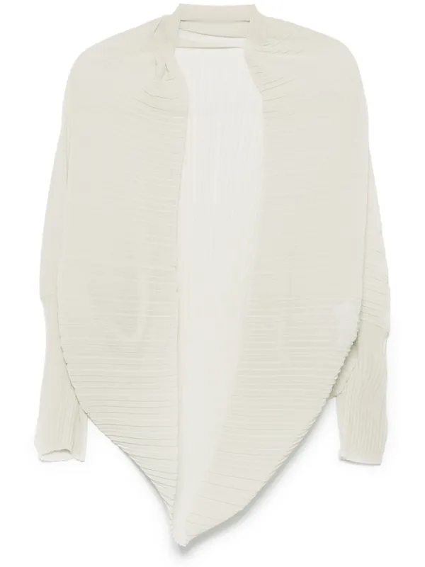 Max Mara Vesuvio シュラグ | ニュートラル | FARFETCH JP