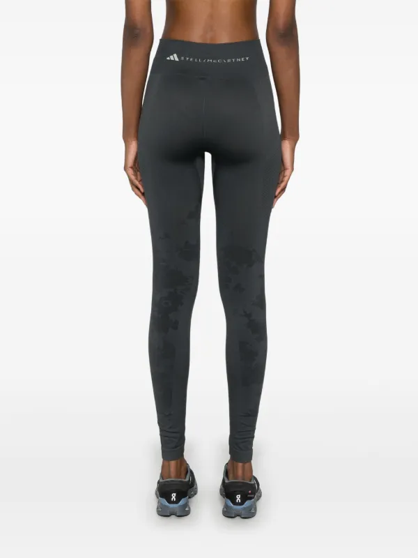 seamless yoga leggings