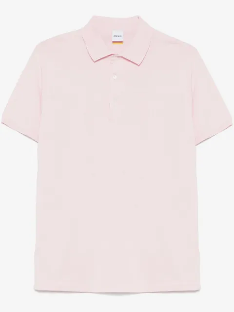 ASPESI cotton polo shirt 