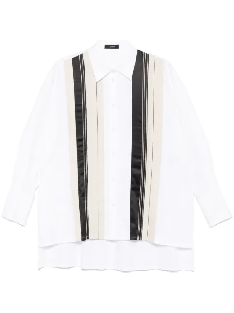 JOSEPH camisa Bacar
