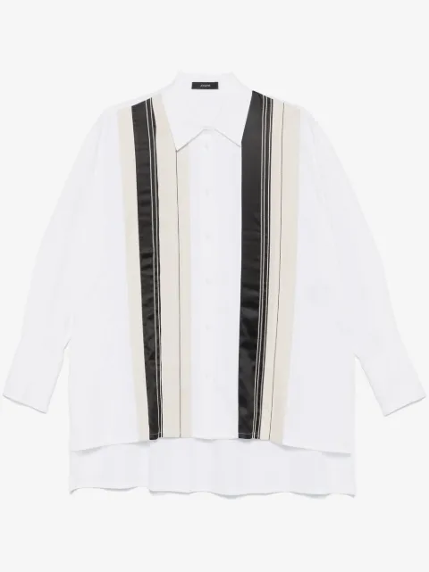 JOSEPH camisa Bacar