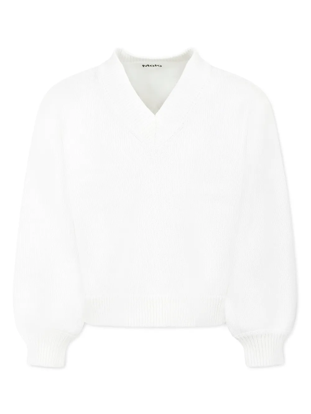 Molo suéter | blanco | Image 1