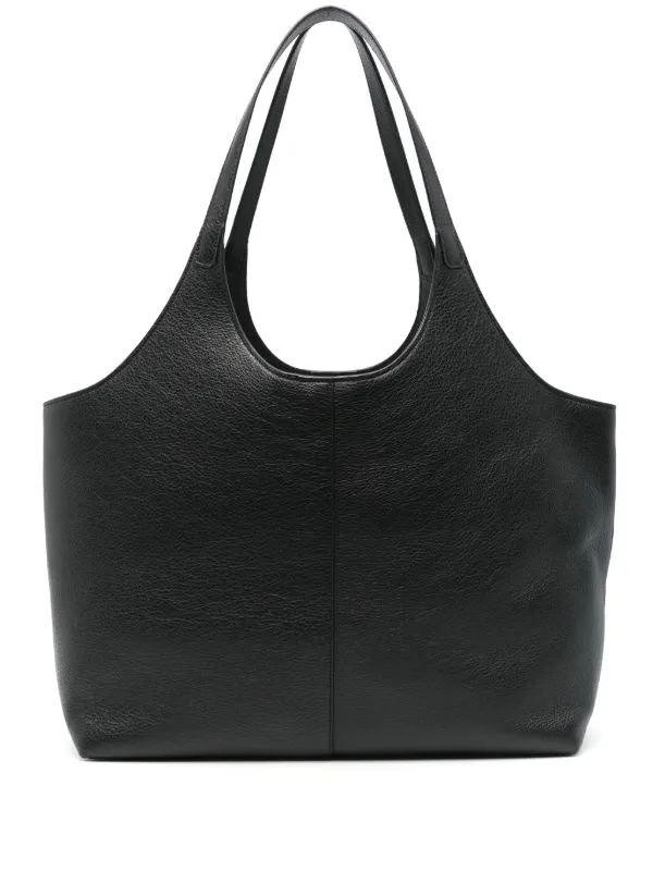 hhoommee Big Tote ブラック 28707788_58107672_600.jpg