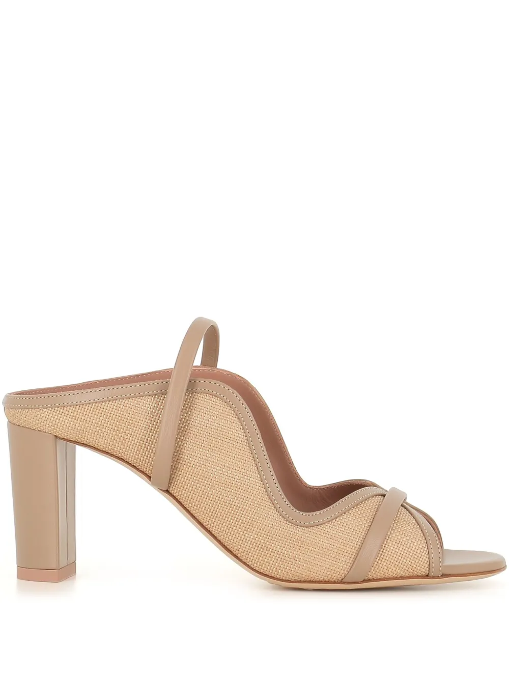 Malone Souliers Noah muiltjes Beige