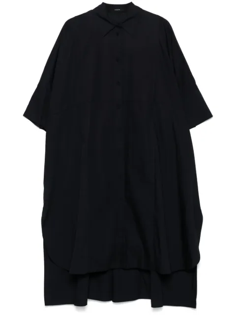JOSEPH Dania midi dress