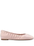 Halmanera Pepi ballet flats - Pink