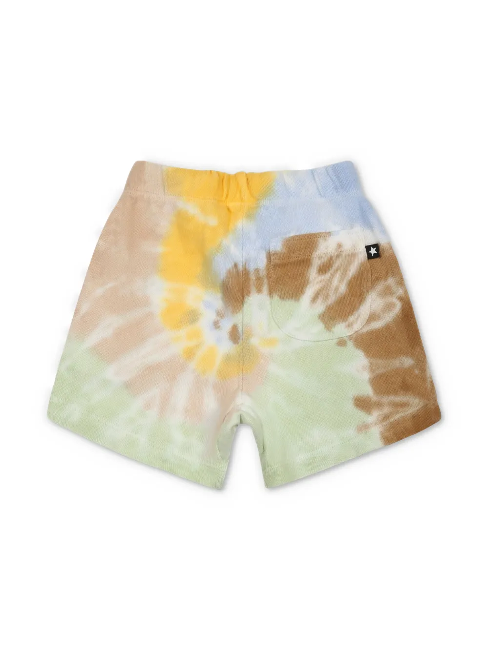 Molo Simms shorts Beige