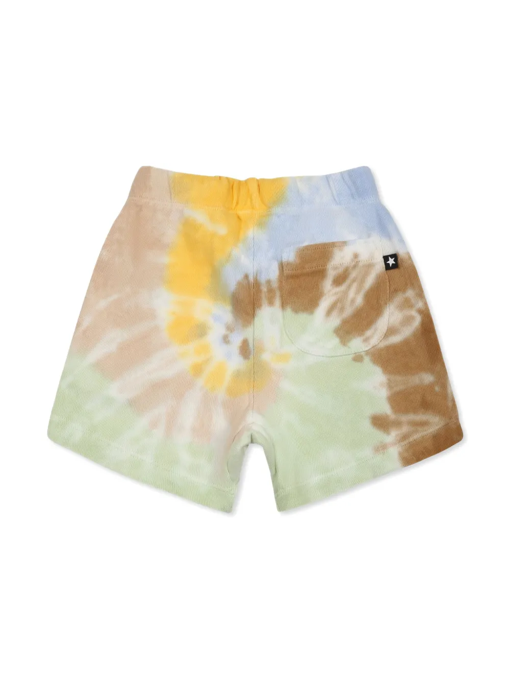 Molo Simms shorts - Beige