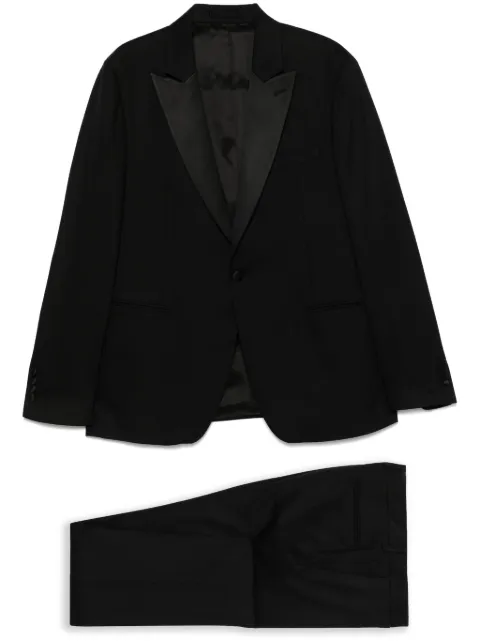 Lardini single-breasted tuxedo