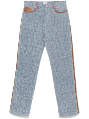 デニム・ジーパン CASABLANCA Women Denim Pants WPF24 TR 019 01CASABLANCA TENNI WS25-TR-278-02_01_grande.webp?