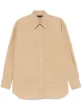 Soeur Carlotta shirt - Neutrals
