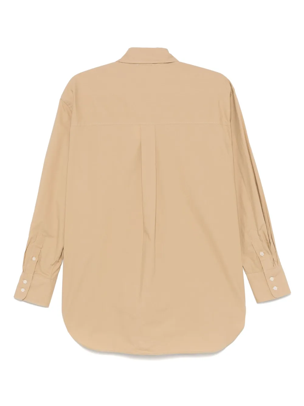 Soeur Carlotta blouse - Beige