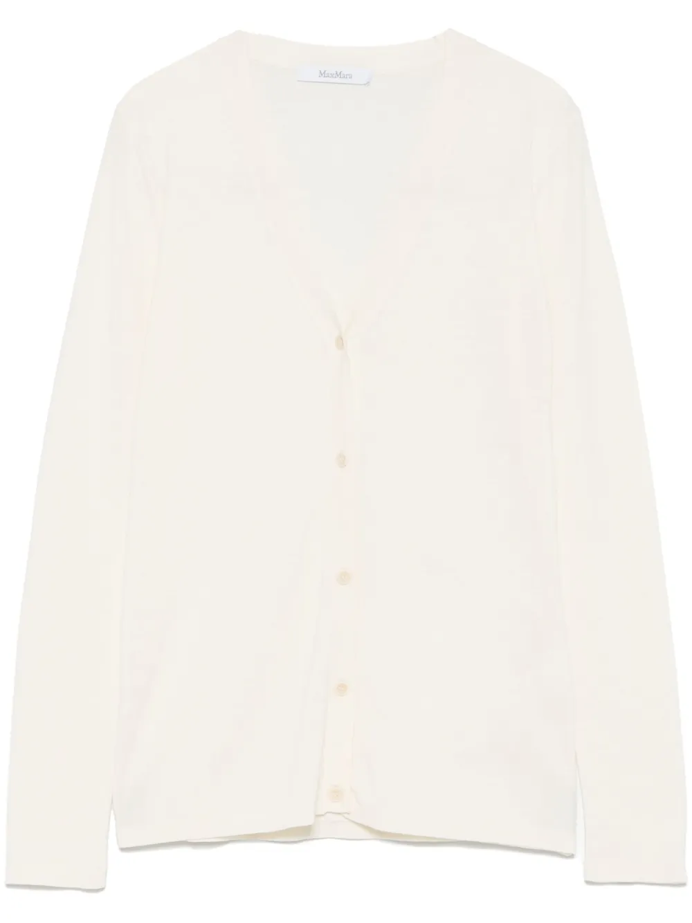 Max Mara Tennis vest Beige