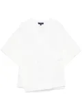 Soeur Eager blouse - White